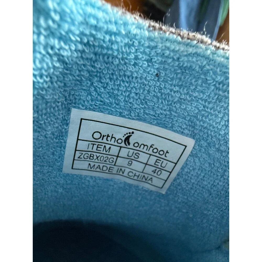 N/A women’s ortho